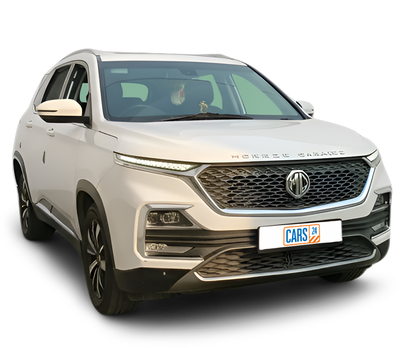 MG HECTOR-img